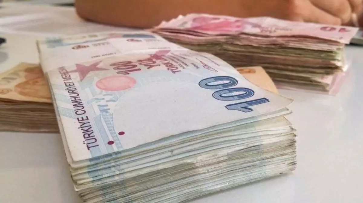 Borcu olanları feraha çıkaran kampanya! 120 bin TL altı borcu olanlar şartlara baksın!