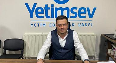 BU BAYRAM'DA 500 YETİM'İ SEVİNDİRECEKLER 