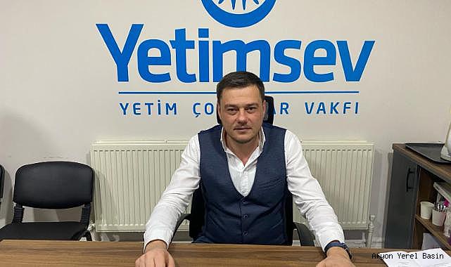 BU BAYRAM'DA 500 YETİM'İ SEVİNDİRECEKLER
