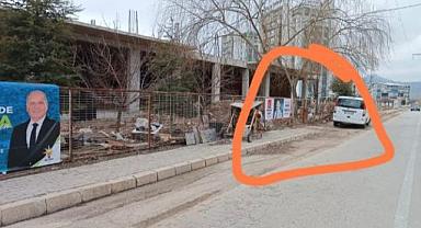 BU SALDIRIYI YAPANLARIN ERKMEN’E VEREBİLECEĞİ HİÇBİR ŞEY YOK!