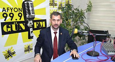 “Büyüyen ve göç alan bir kent olacağız”