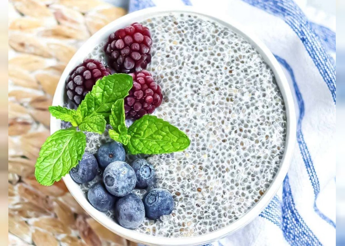 chia tohumu omega 3