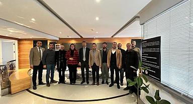CHP Eczacılar Odası İle İş Birliği Yapıyor