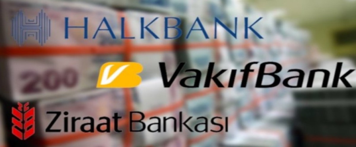 Devlet Bankalarından Emeklilere Özel Nakit Kredi