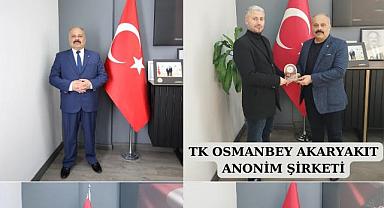 DİTSO BİR GÜNDE 3 ŞİRKET KURULUŞU GERÇEKLEŞTİRDİ.