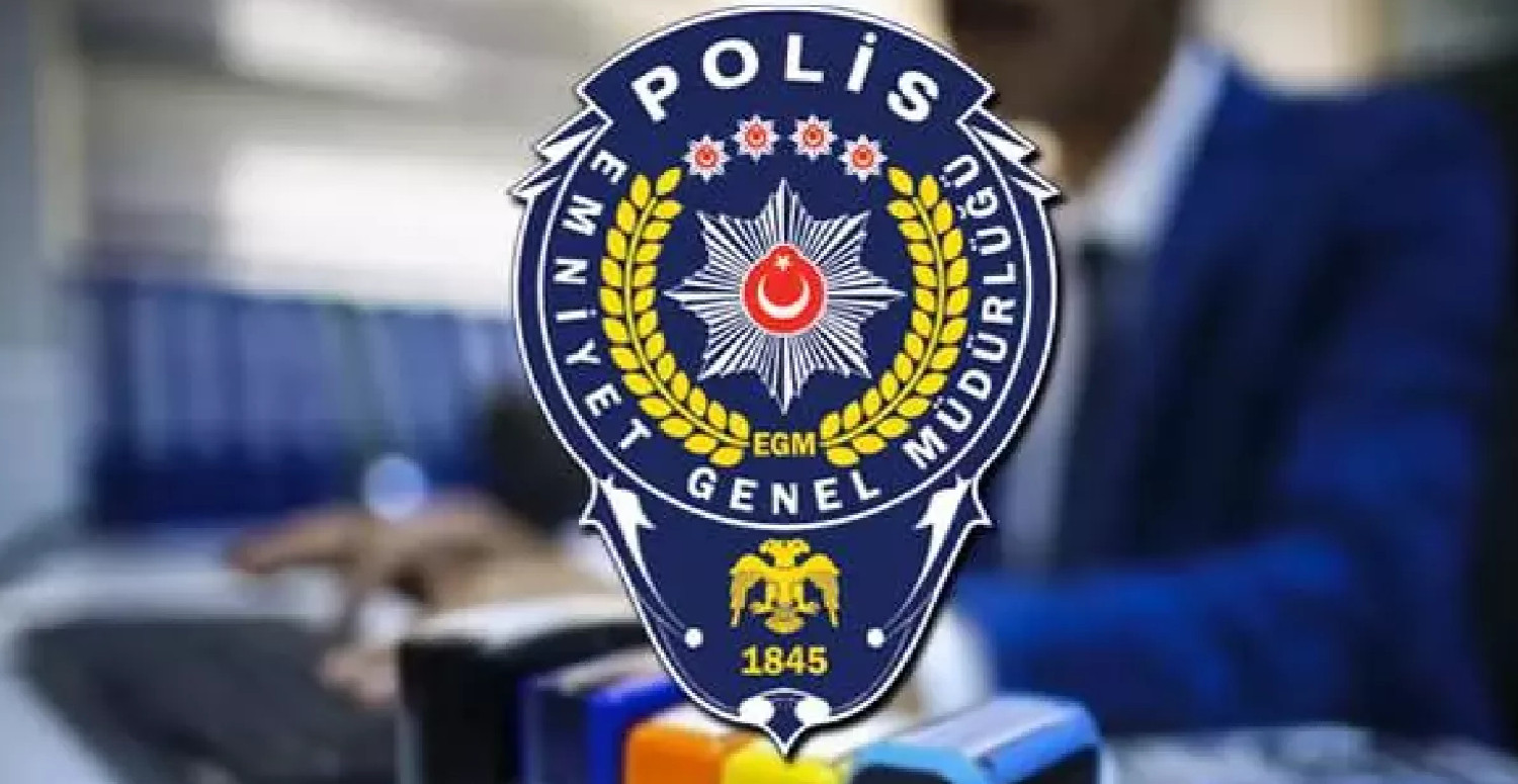 EGM KPSS'siz personel alımını başlattı! 18 yaş üzeri iş arayanlar başvuruya akın edecek