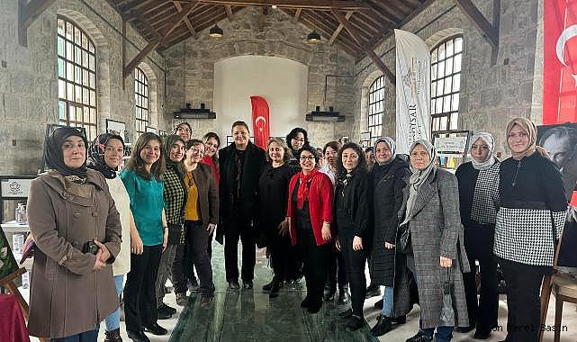 El Emeği Ürün Satış Ağı Genişliyor