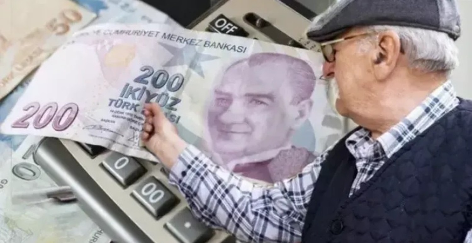 Emeklikler yıkılacak! Maaşlardan bu miktar kesilecek: Zamlı maaş bekleyenlere kötü haber