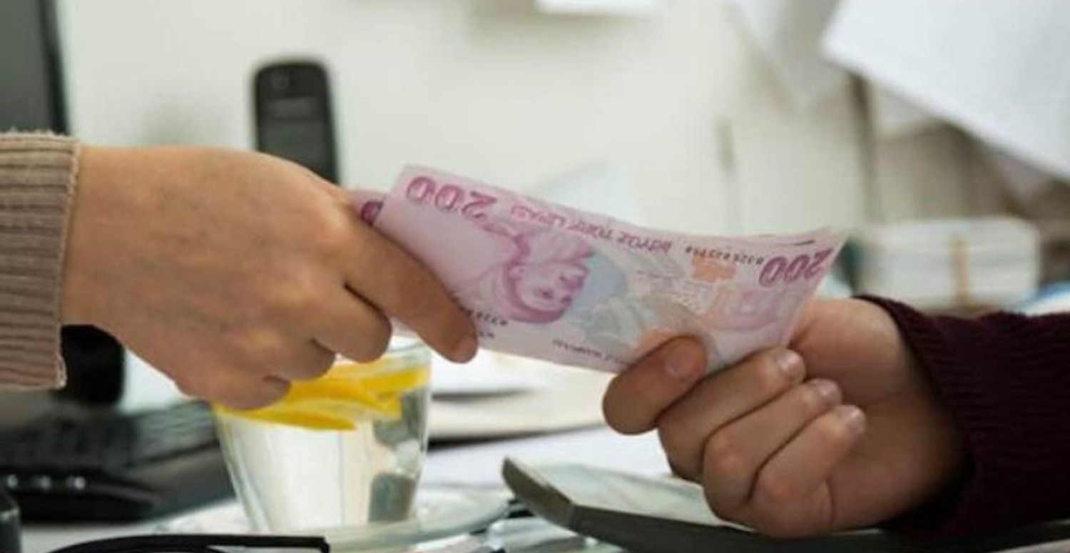 Emekliler başvuruya akın edecek! 3 gün içinde başvurana maaşa ek 15.000 TL nakit imkanı