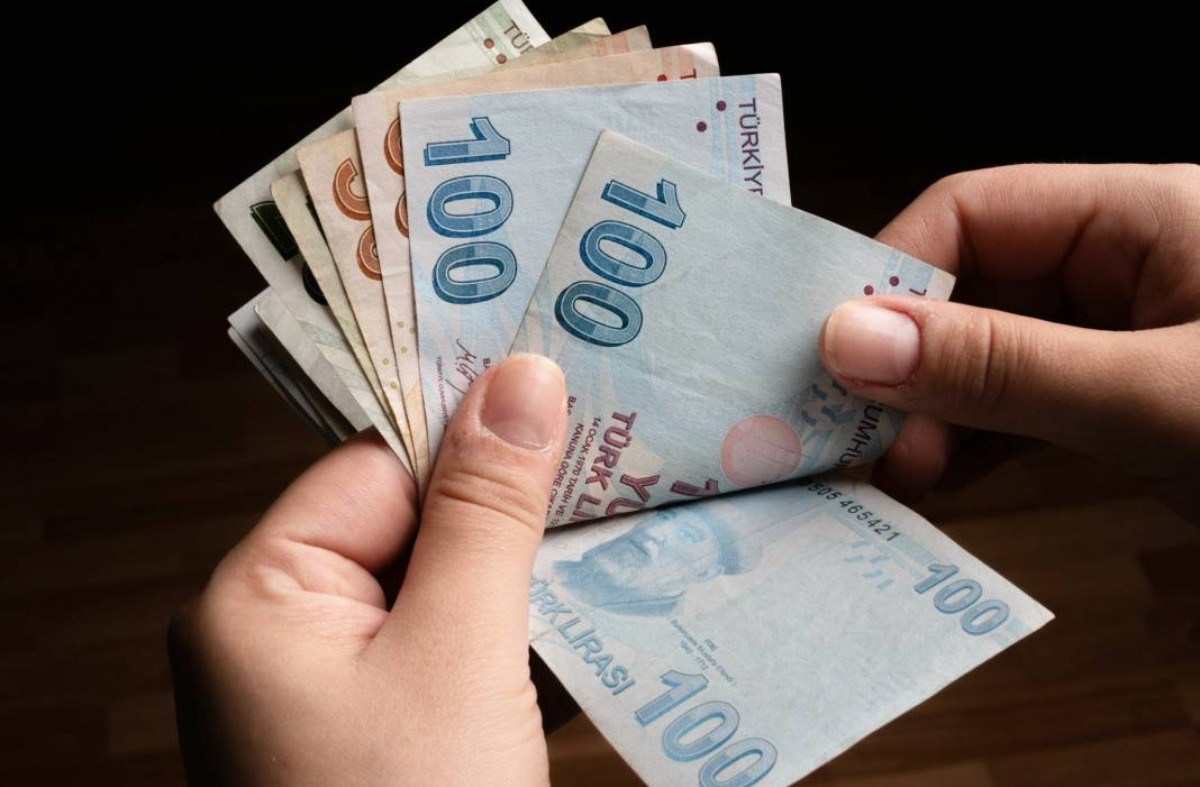 Emekliler karalar bağlayacak! Maaşlarından 1.168 TL kesiliyor