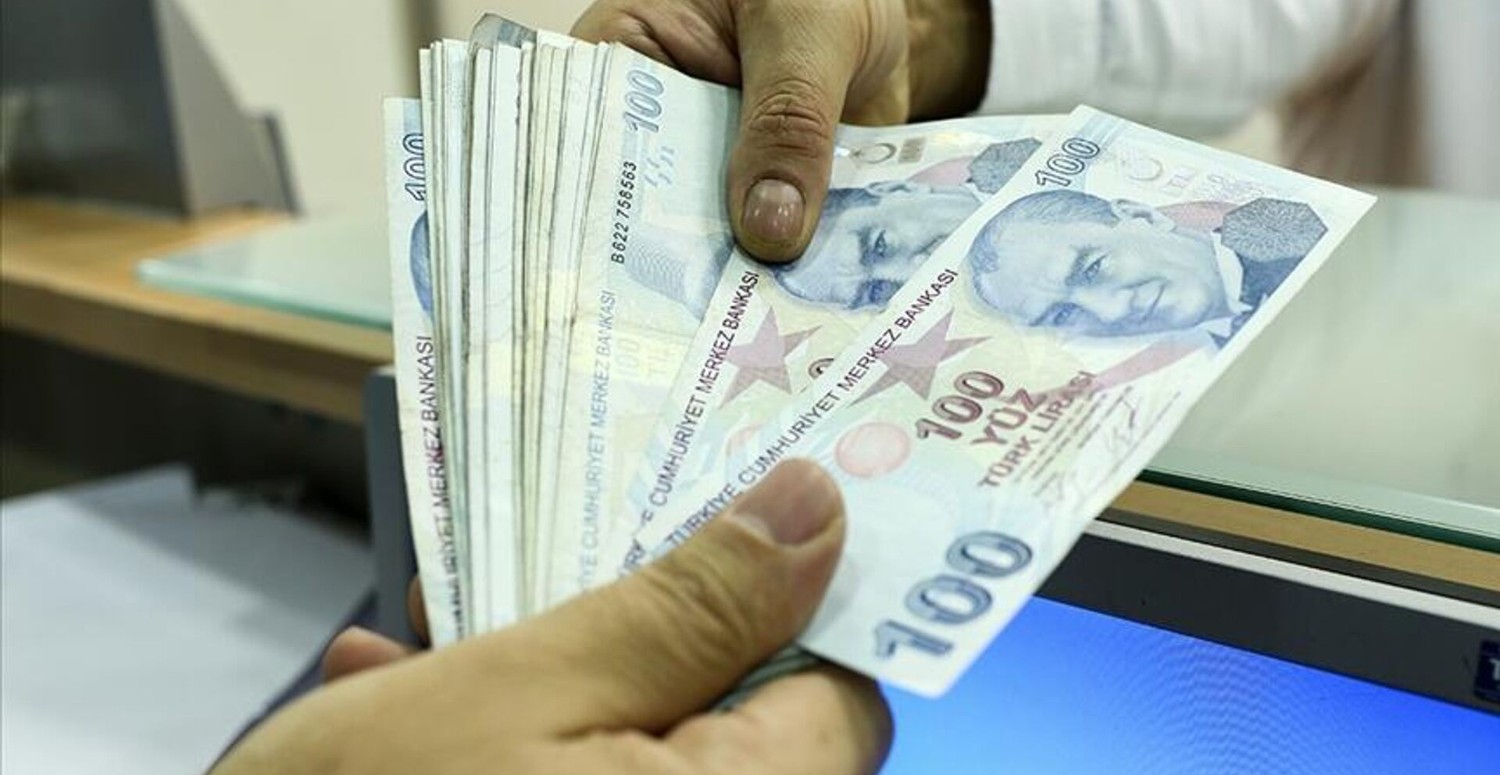Emeklilere can suyu gibi ödeme! Hesaplarınızı kontrol edin: 4.304 TL daha verilecek