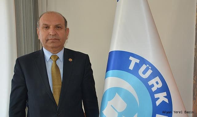 Emirdağ'da yaşanan skandal son ders olsun!