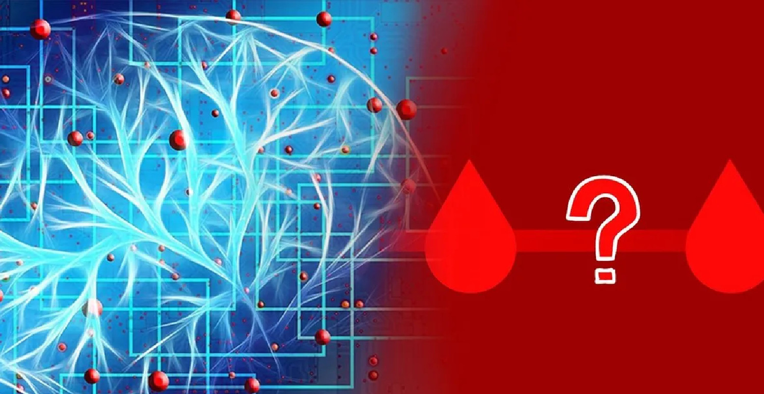 En zeki insanların kan grubu bu çıkıyor! IQ'ları en yüksek onlar oldu