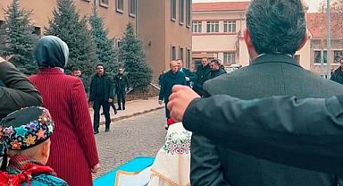 Erdoğan, Afyonkarahisar'da gündemi masaya yatırdı. 
