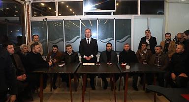 Erdoğan’dan müjde; Afyonkarahisar’a özel bütçe verecek