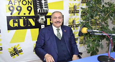 Eroğlu ‘AFRAY Ocak ayında hizmete giriyor’