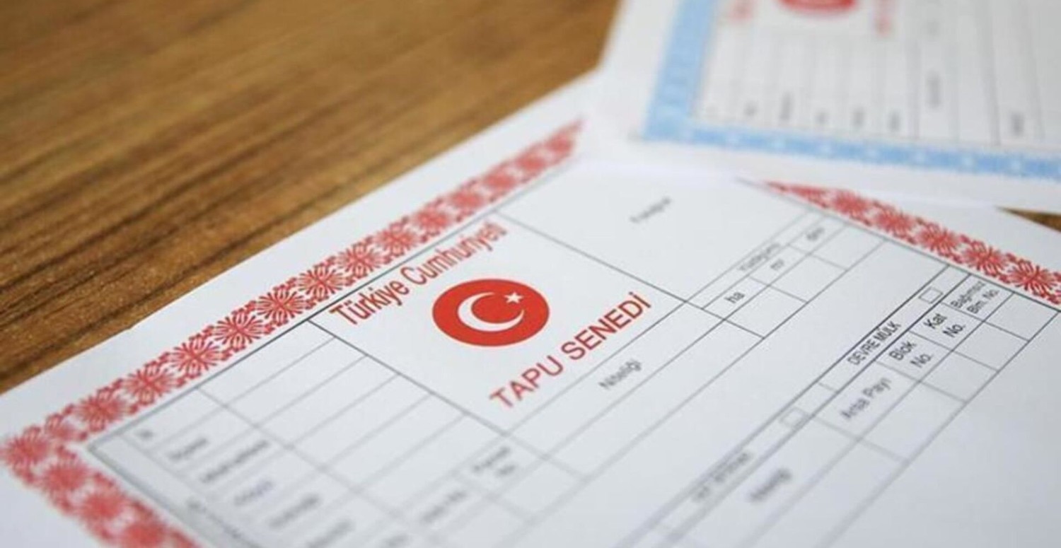 Evinin tapusu olanlara son 3 gün! Bunu yapmayanın 2024'ü ağlyarak geçecek