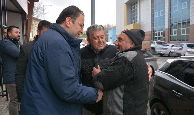 “Güney Çevre Yolu” projesiyle şehir trafiğinde rahatlama yaşanacak