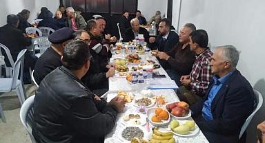 GÜNEY'DE ZAFER BARİN İDDİALI
