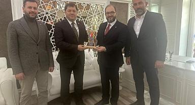 Güzbey’e teşekkür!