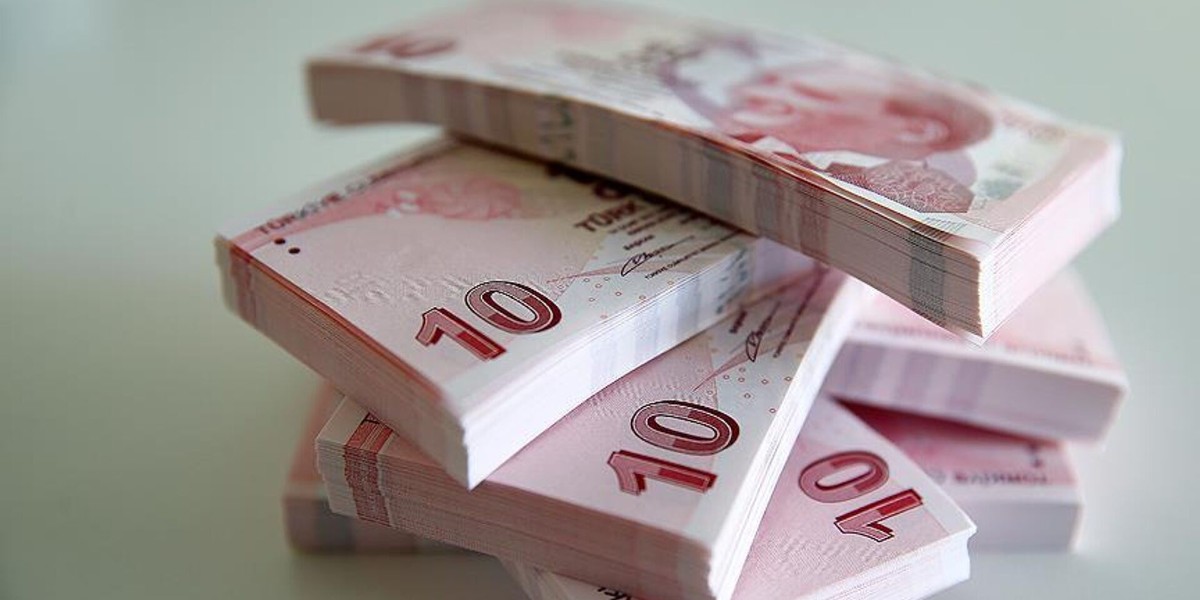hak sahiplerinin ödemeleri yatırıldı