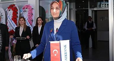 Halk Bankası Yeni Koordinatörlük Ofisini Hizmete Açtı