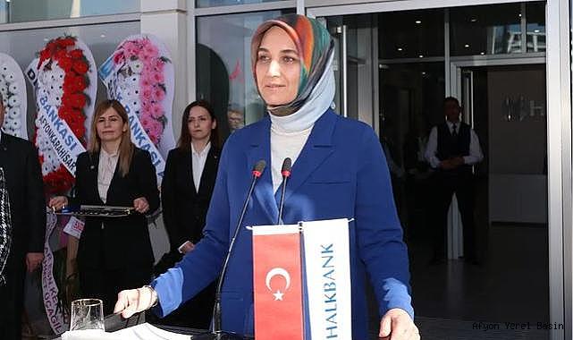 Halk Bankası Yeni Koordinatörlük Ofisini Hizmete Açtı