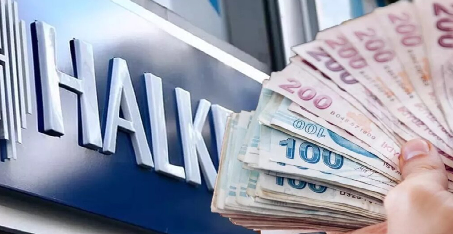 halkbank kredi avantajları