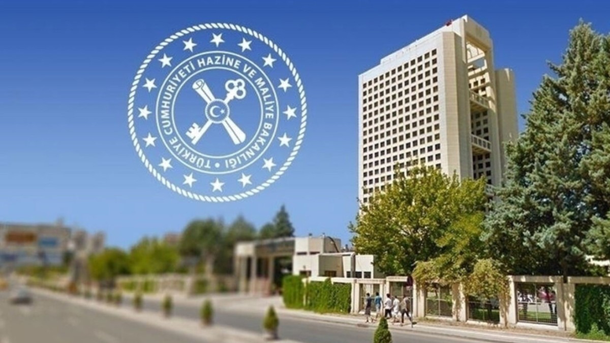 hazine ve maliye bakanlığı personel alımı