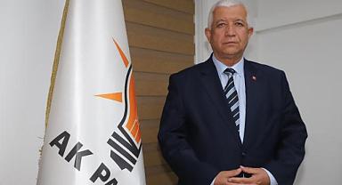 İl Başkanı Hüseyin Menteş 28 Şubat darbesinin yıldönümü dolayısıyla mesaj yayınladı 