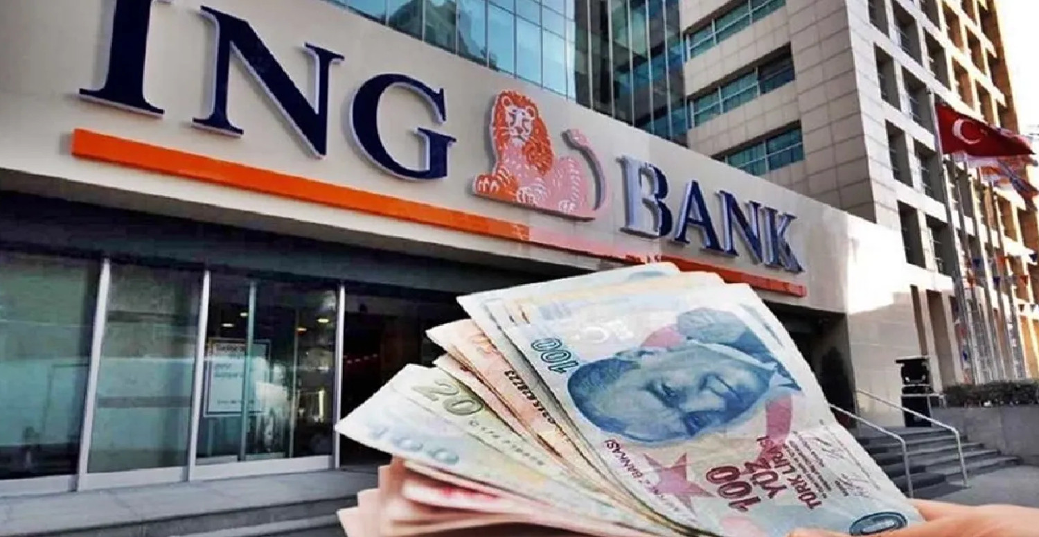 ıng bank promosyon