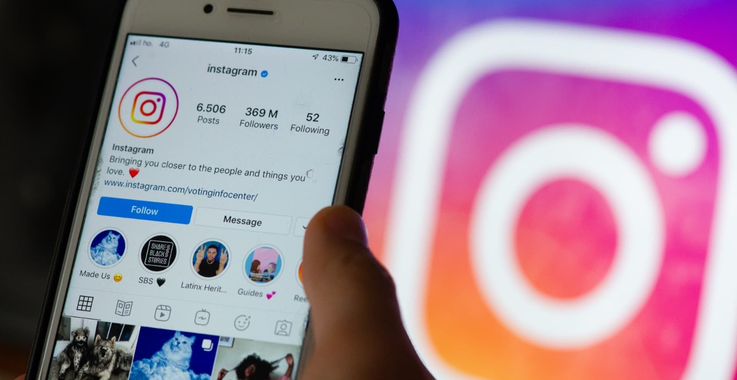 Instagram'da bu paylaşımları yapanlar yandı! Eyvah eyvah dedirtecek karar