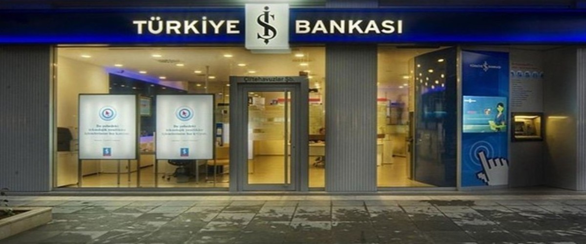 iş bankası
