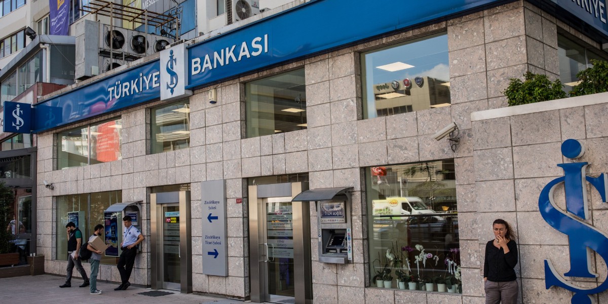 iş bankası