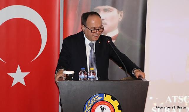 KADIN GİRİŞİMCİLER GENEL KURULU YAPILDI