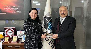 Kalkınma ve Yatırım Olanakları Masada