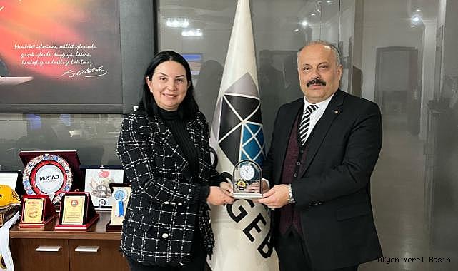 Kalkınma ve Yatırım Olanakları Masada
