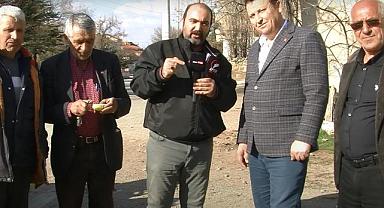 Karaca Örende yeniden Kasap rüzgarı esecek
