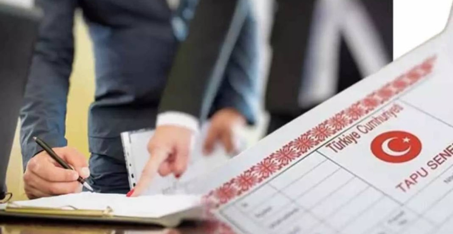 Kardeşler miras kavgasını bırakacak! Artık o şart tamamen kaldırıldı