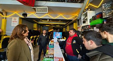 Kentsel dönüşüm bölgesinde yaşayan hemşehrilerim ceplerinden para çıkmadan ev sahibi olacaklar 