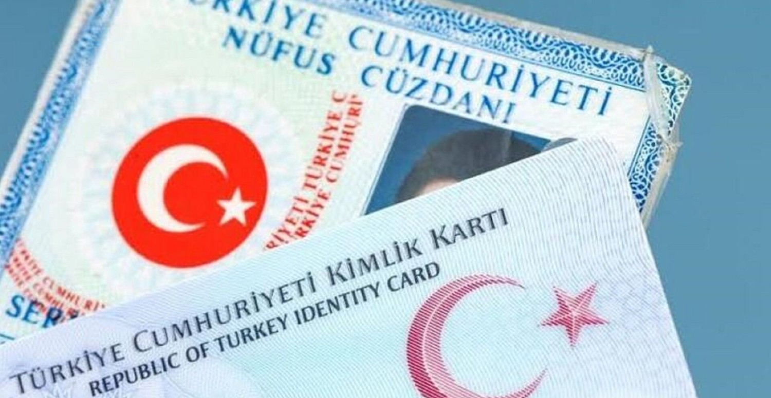Kimlik numaranızı ezbere biliyor musunuz? Bu gerçek şok etkisi yaratacak