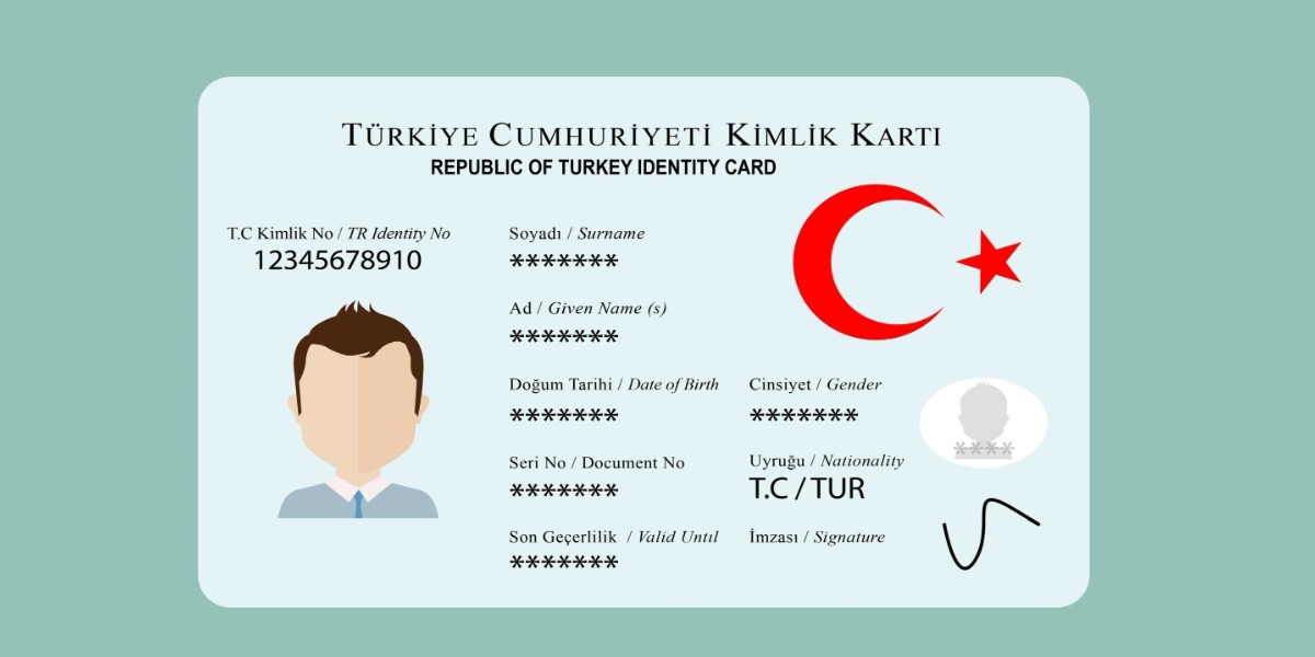 kimlik numarası ezberleme şekli