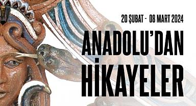 Kişisel Seramik Sergisi Açıldı 