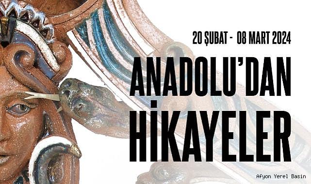 Kişisel Seramik Sergisi Açıldı