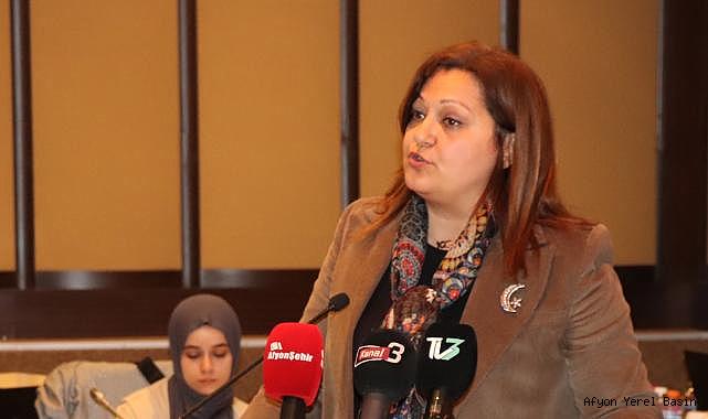 KÖKSAL, ATSO MECLİS SALONU’NDA PROJELERİNİ ANLATTI