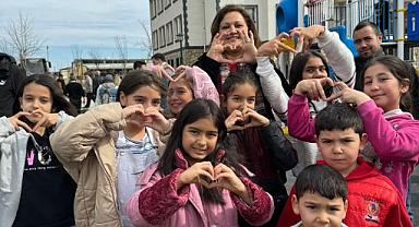 Köksal: Bana duyulan güvenin hakkını vereceğim 