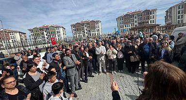  Köksal Battalgazi Mahallesi'nde 