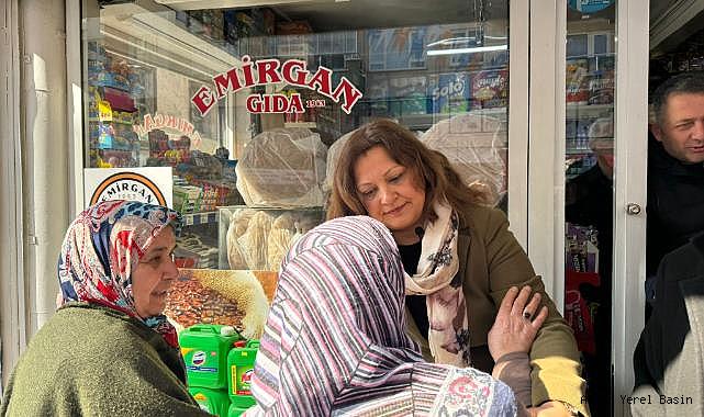 Köksal: Bu mübarek gecede Allah’tan tüm İslam Âlemi’ne ferahlık diliyorum