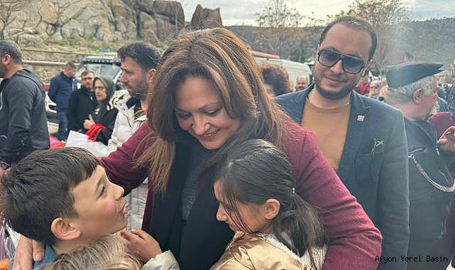 Köksal: Çavuşbaş ve çevresinde yaşam kalitesinin yükseltilmesi gerekiyor