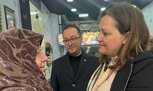 Köksal: Görüşümüz ne olursa olsun ortak paydamız memleket olacak